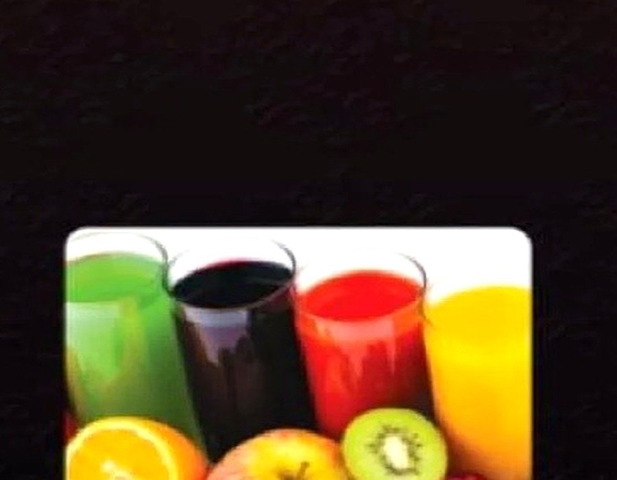 Apple Juice