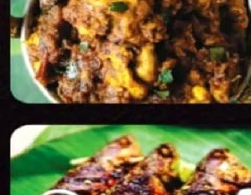 Mutton Noodles