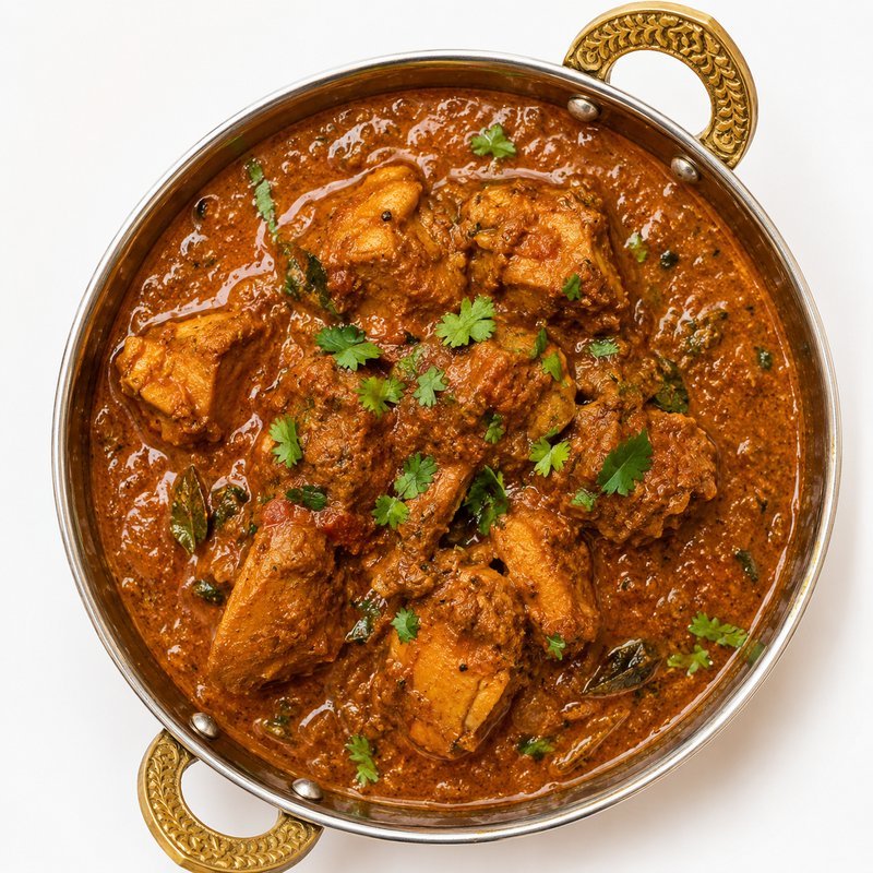 Andra Chicken Gravy