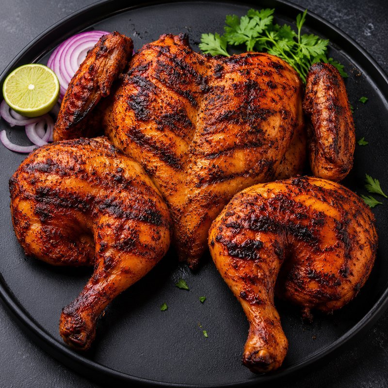 Chicken (Full)