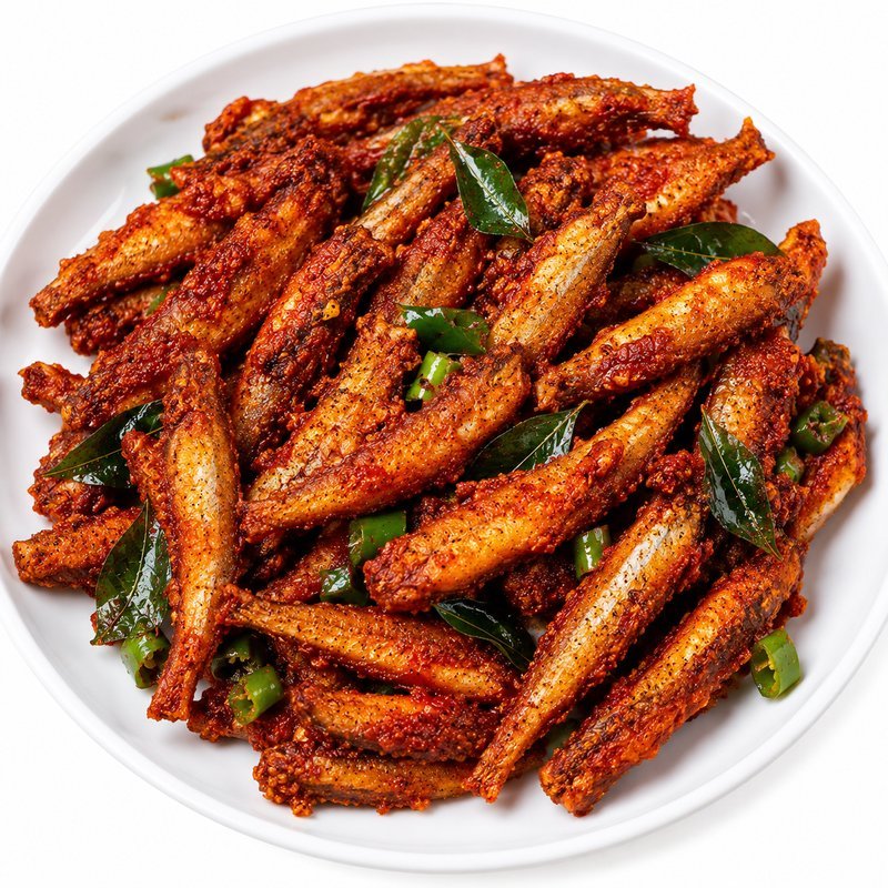 Neththili Fry