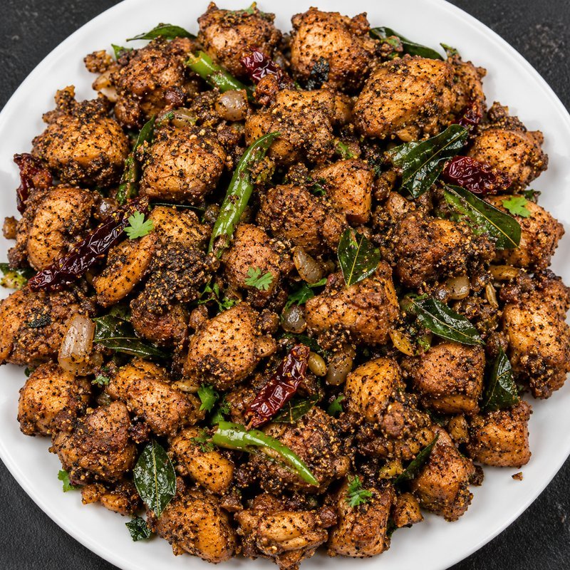 Pallipalayam Chicken