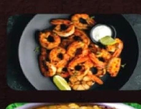 Prawn Pickle (100 Grm)