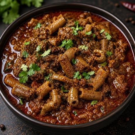 Kudal Curry