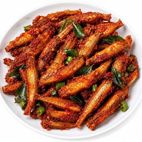 Neththili Fry