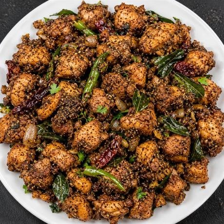 Pallipalayam Chicken