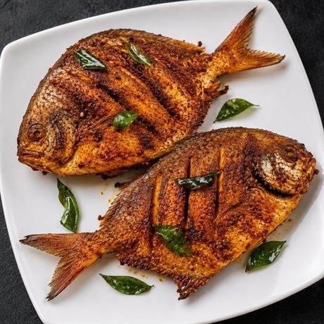 Vaaval Fry (2 Nos)